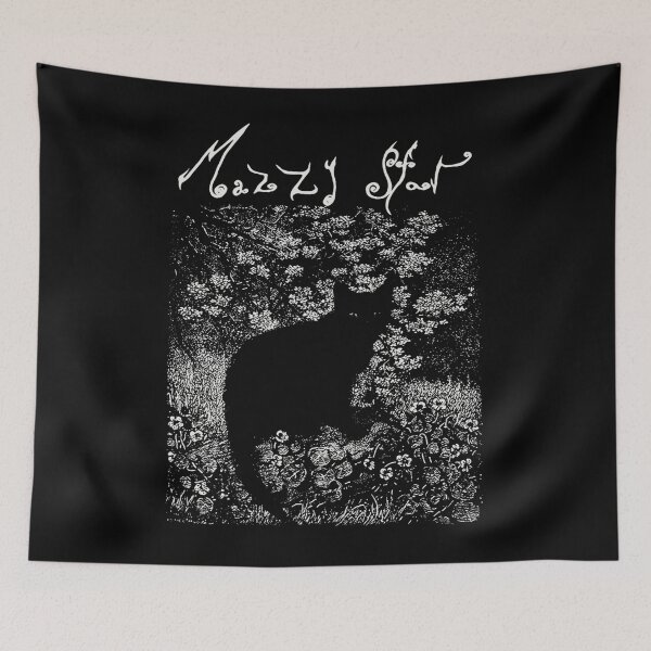 Item preview, Mazzy Star Cat Essential  designed and sold by Sineateruk.