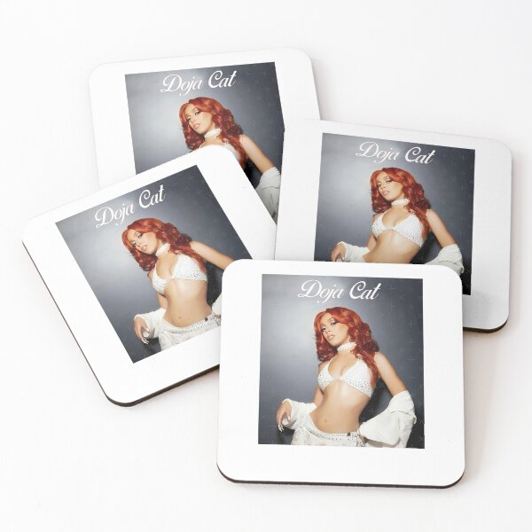 Item preview, DOJA CAT Oversized designed and sold by CarlosJTavera22.