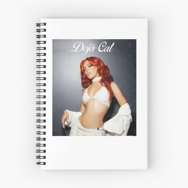 Item preview, DOJA CAT Oversized designed and sold by CarlosJTavera22.