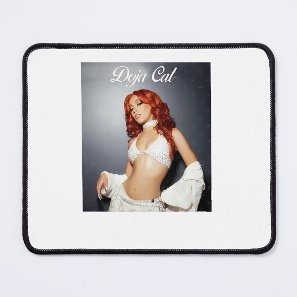 Item preview, DOJA CAT Oversized designed and sold by CarlosJTavera22.
