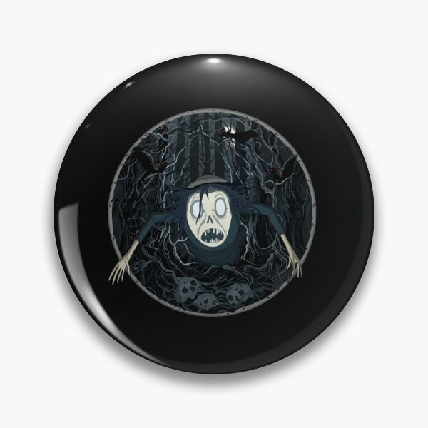Item preview, The secrets of Lorna of The Dark Forest  designed and sold by tomlinartcustom.