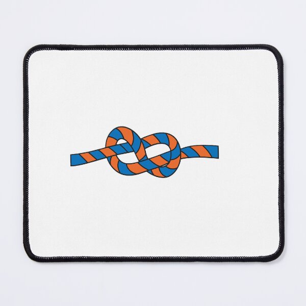 Item preview, Climbing rope with eight knot designed and sold by RockyLichen.