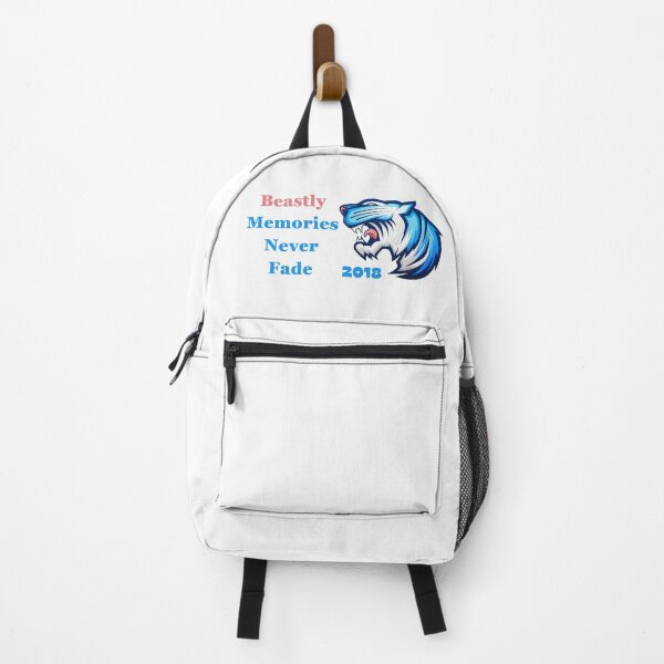 Item preview, Beastly Memories Never Fade 2018 designed and sold by Knowledge Kraft.