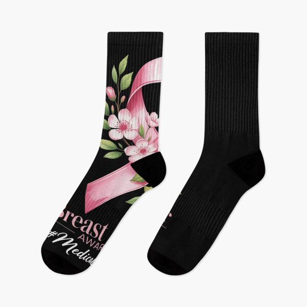 Item preview, Nurse Sunflower Leopard Pink Ribbon Breast Cancer Awareness designed and sold by CultureSpec.