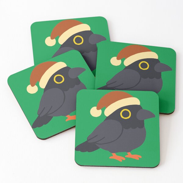 Item preview, Holiday Cheer (Minimal Effort) designed and sold by Crows and Toads.