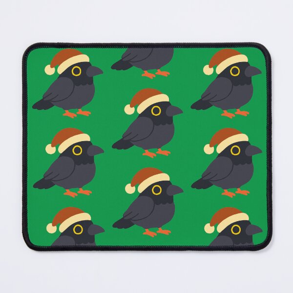 Item preview, Holiday Cheer (Minimal Effort) designed and sold by Crows and Toads.