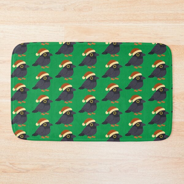 Item preview, Holiday Cheer (Minimal Effort) designed and sold by Crows and Toads.