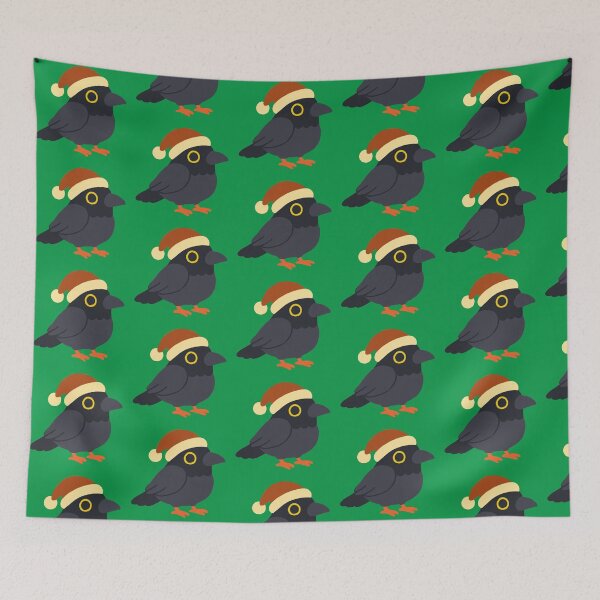 Item preview, Holiday Cheer (Minimal Effort) designed and sold by Crows and Toads.