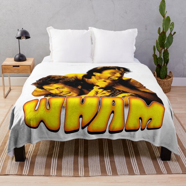 Item preview, Yellow Duo Pop With Big Typography designed and sold by nerdyygraphic.