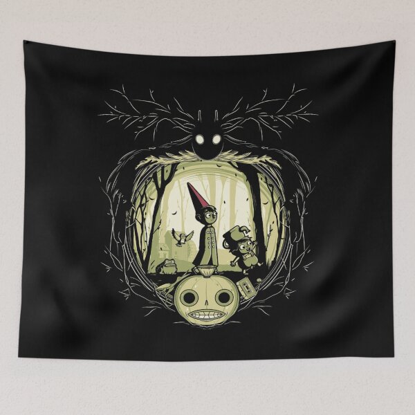 Item preview, The Way home Essential designed and sold by tomlinartcustom.