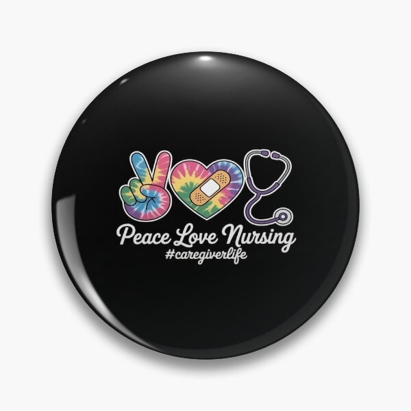 Item preview, Nurses Week designed and sold by CultureSpec.