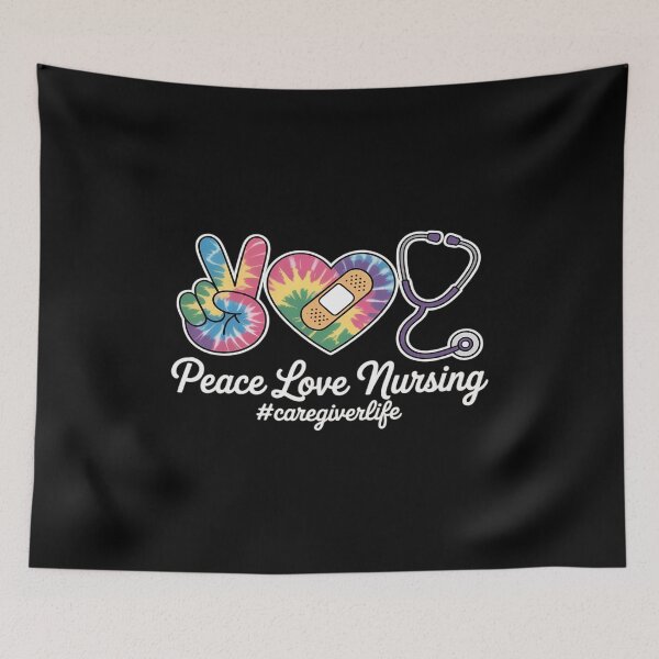Item preview, Nurses Week designed and sold by CultureSpec.