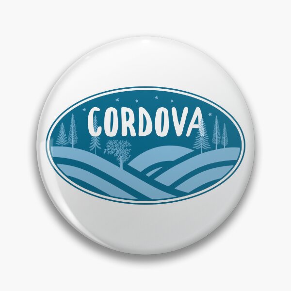 Item preview, Cordova Alaska Outdoors designed and sold by Esskay Designs.