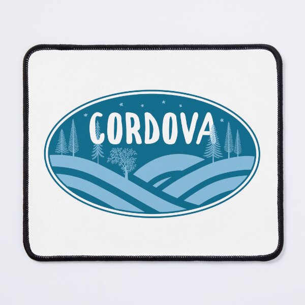 Item preview, Cordova Alaska Outdoors designed and sold by Esskay Designs.