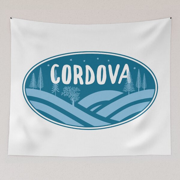 Item preview, Cordova Alaska Outdoors designed and sold by Esskay Designs.