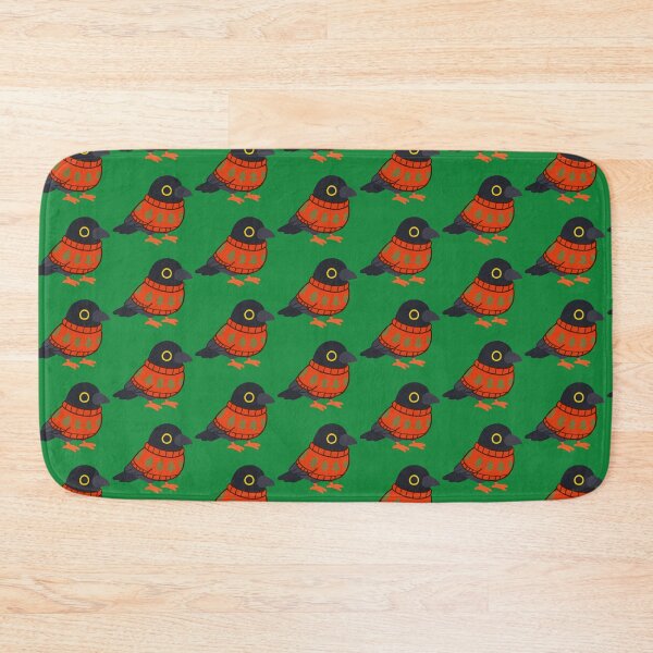Item preview, Sweater Weather, Emotional Detachment designed and sold by Crows and Toads.