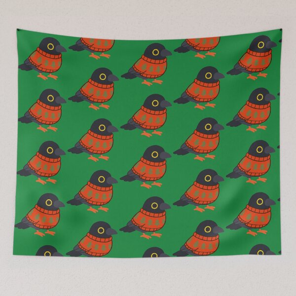 Item preview, Sweater Weather, Emotional Detachment designed and sold by Crows and Toads.