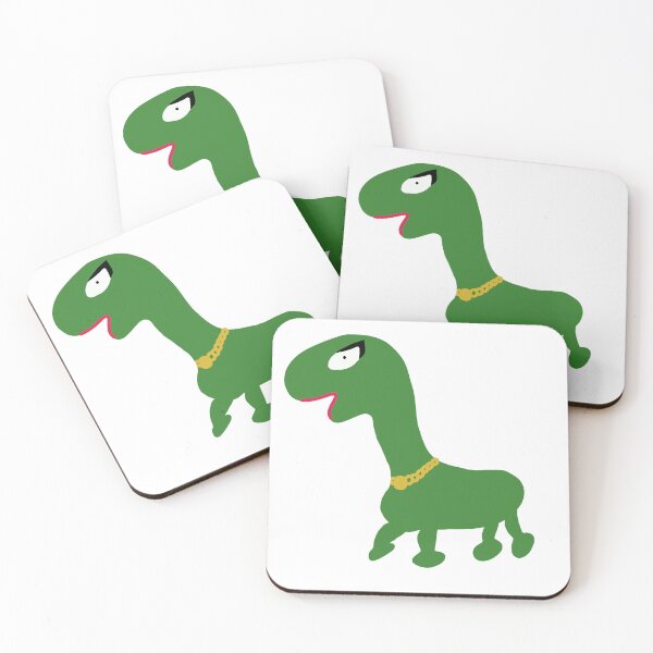 Item preview, Diva Dino designed and sold by HappyCreatedInc.