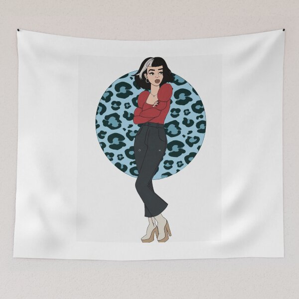 Item preview, Alexandra Pussy Cat designed and sold by Huenfeldshop.