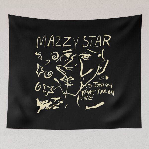 Item preview, Mazzy Star Classic  designed and sold by Sineateruk.