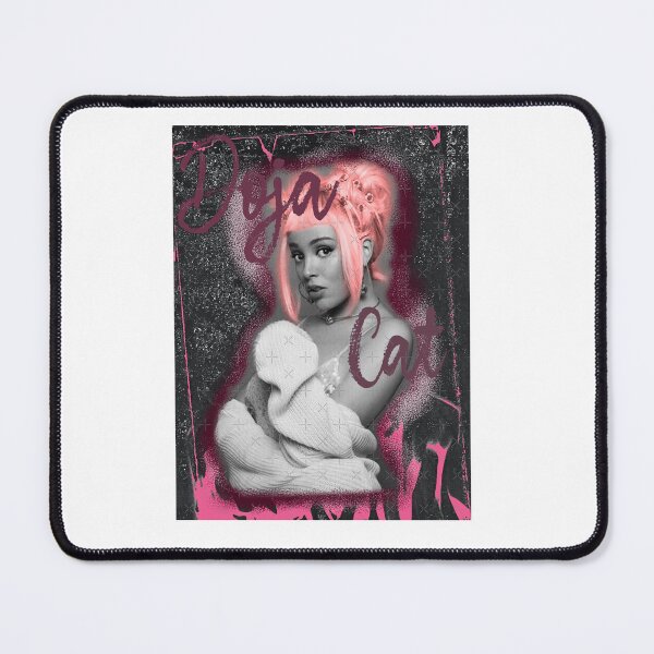 Item preview, Doja Cat- poster design Classic  designed and sold by CarlosJTavera22.