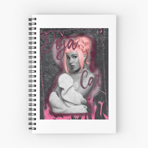 Item preview, Doja Cat- poster design Classic  designed and sold by CarlosJTavera22.