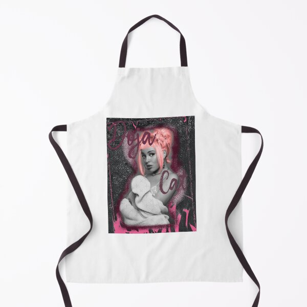 Item preview, Doja Cat- poster design Classic designed and sold by CarlosJTavera22.