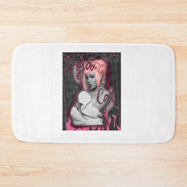 Item preview, Doja Cat- poster design Classic  designed and sold by CarlosJTavera22.