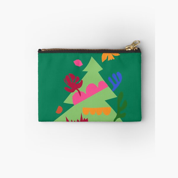 Item preview, Matisse Christmas Tree Cutout Minimalist designed and sold by MaiZephyr.