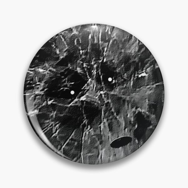 Item preview, Portrait of a Broken Soul (Black & White) designed and sold by MummyEffect.