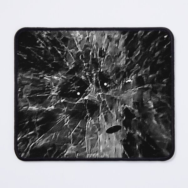 Item preview, Portrait of a Broken Soul (Black & White) designed and sold by MummyEffect.