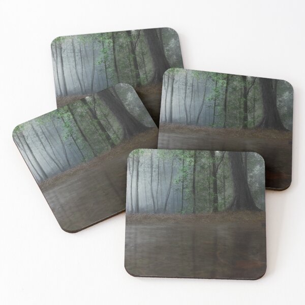 Item preview, Poignant Reflection designed and sold by Art of Neale Rundgren.