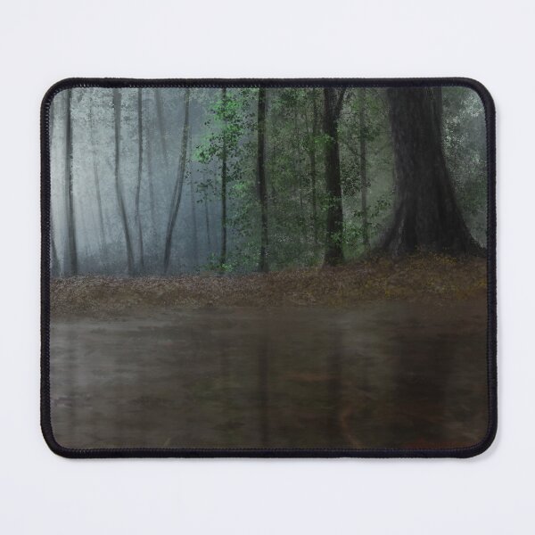 Item preview, Poignant Reflection designed and sold by Art of Neale Rundgren.