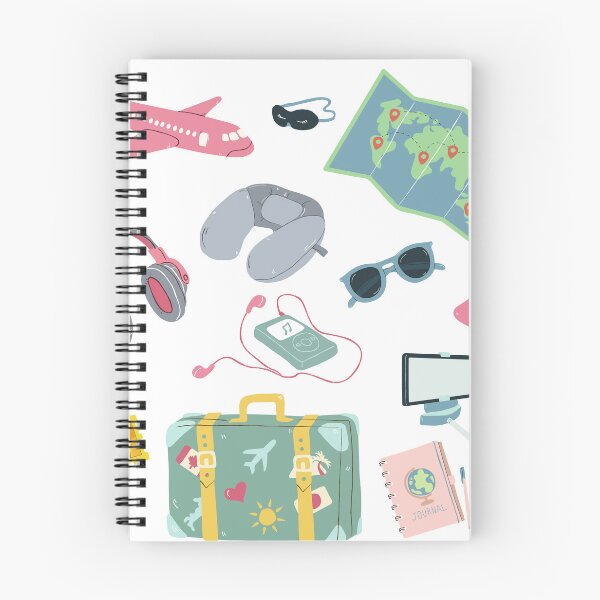Item preview, Travel designed and sold by Baby-KOALA.