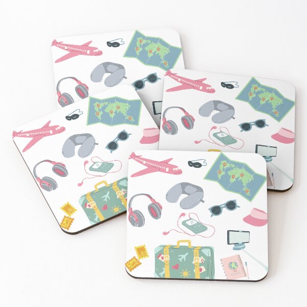 Item preview, Travel designed and sold by Baby-KOALA.