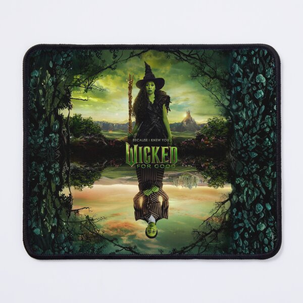 Item preview, Wicked For Good designed and sold by TylerRoseStorey.
