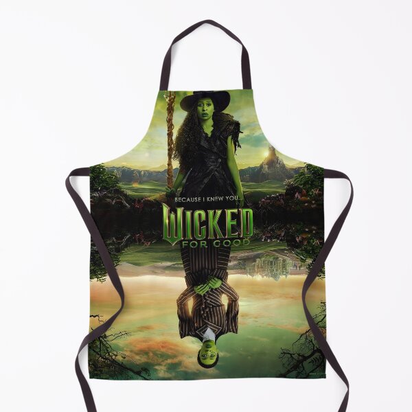 Item preview, Wicked For Good designed and sold by TylerRoseStorey.