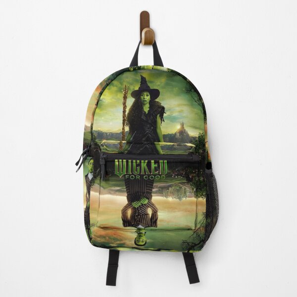 Item preview, Wicked For Good designed and sold by TylerRoseStorey.