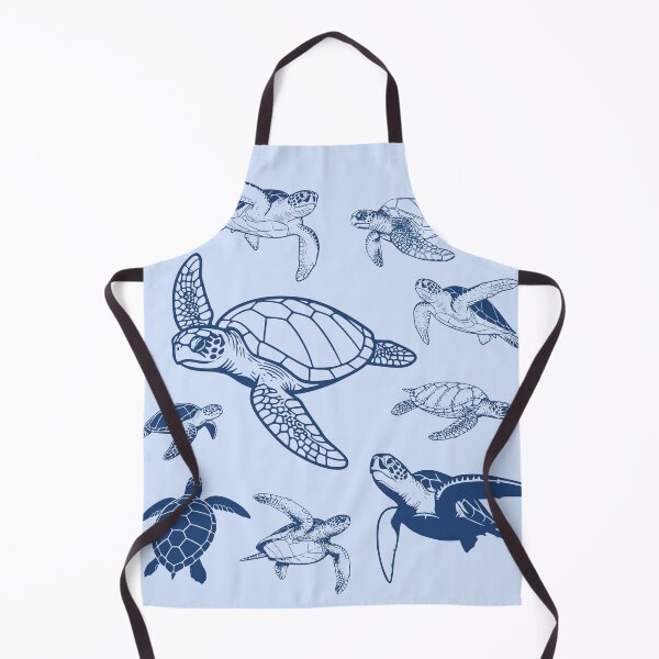 Item preview, Sea Ocean Animal Art Sea Turtle Sea Ocean Animal Sea Turtle Lover Artwork Motif designed and sold by Colorfulman.