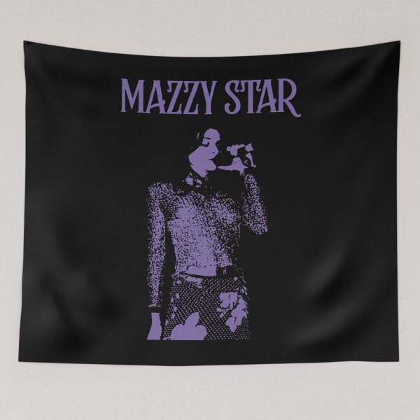Item preview, Mazzy Star Essential  designed and sold by Sineateruk.