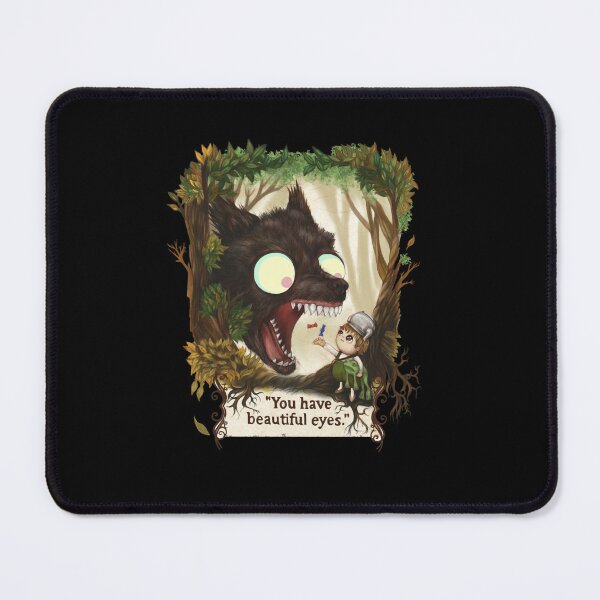 Item preview, You have beautiful eyes - over the garden wall Classic designed and sold by tomlinartcustom.