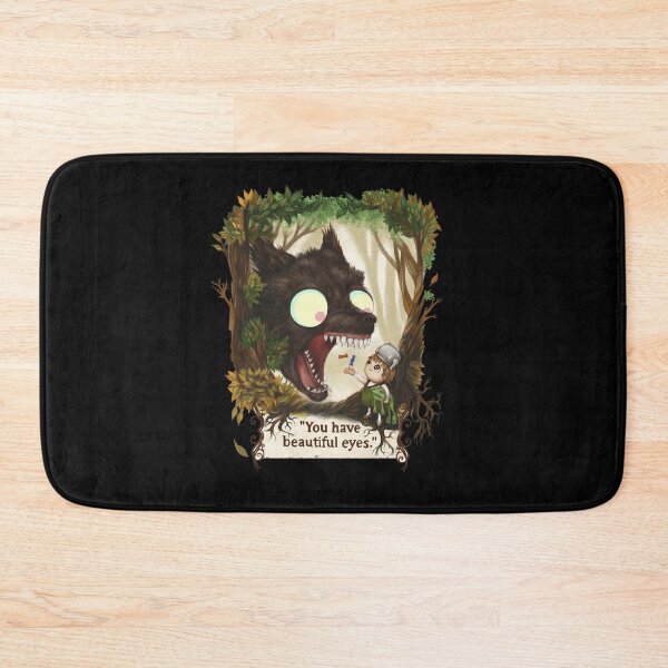 Item preview, You have beautiful eyes - over the garden wall Classic designed and sold by tomlinartcustom.