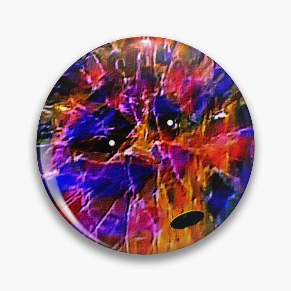 Item preview, Portrait of a Broken Soul designed and sold by MummyEffect.