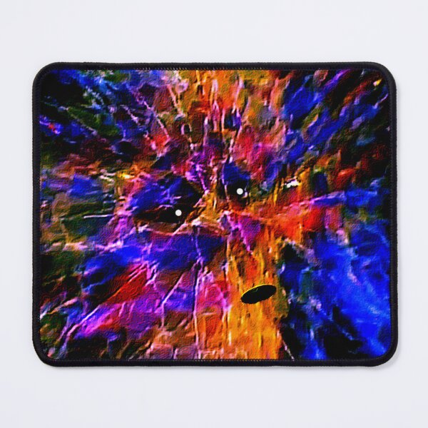 Item preview, Portrait of a Broken Soul designed and sold by MummyEffect.