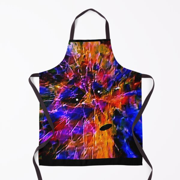 Item preview, Portrait of a Broken Soul designed and sold by MummyEffect.