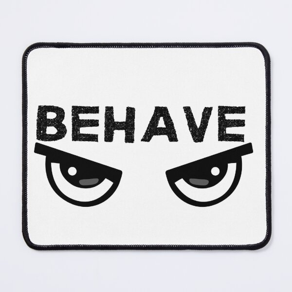 Item preview, Behave designed and sold by Knowledge Kraft.