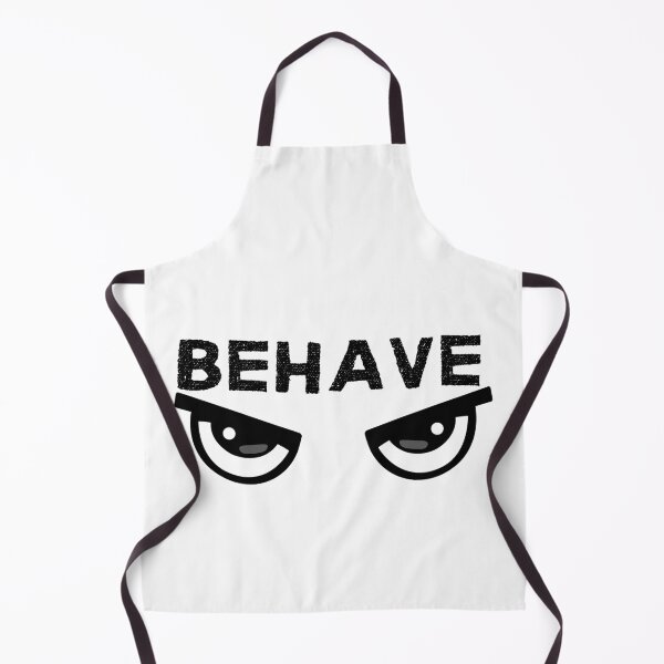 Item preview, Behave designed and sold by Knowledge Kraft.