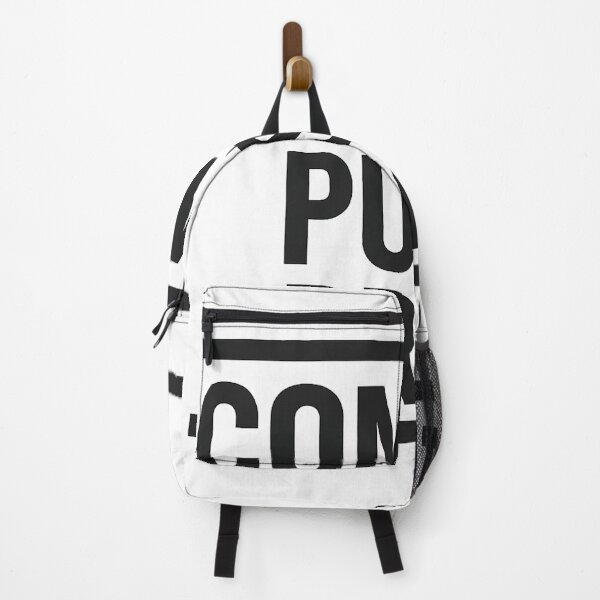 Item preview, Commit, Push, Pray – Full Dev Workflow Typography designed and sold by techy-rrr.