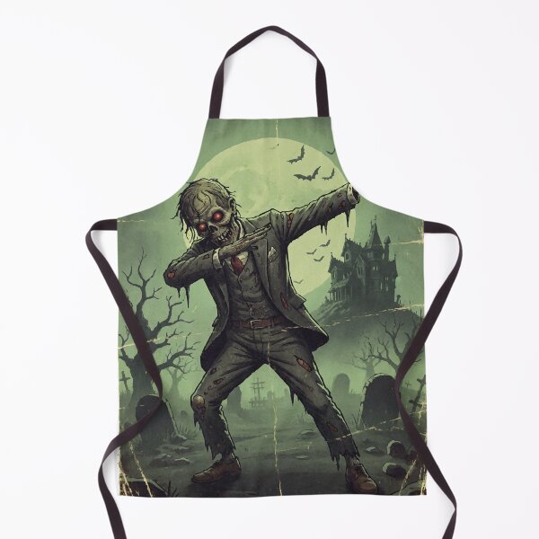 Item preview, Dabener Zombie – Dark horror with a fun factor designed and sold by drizzd.