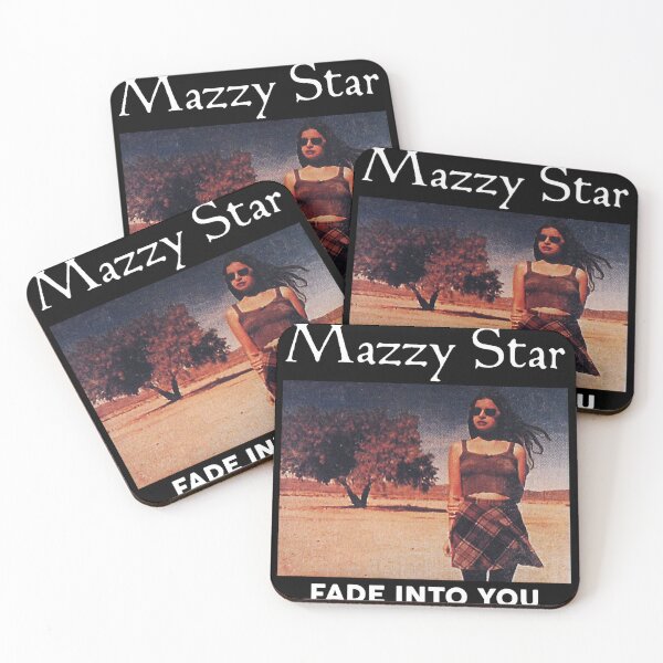 Item preview, Mazzy Star Fade Into You Vintage Essential  designed and sold by Sineateruk.